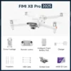 S5d6ab42b8e224129a104e66aca56699fn.webp FIMI X8 Tele Max drone 20KM range with Wide-Angle Tele Camera 30x Hybrid Zoom 4K 60fps 3-axis Gimbal GPS AI Super Night Video