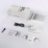 Rechargeable Hearing Aids Wireless Sound Amplifier ITE Mini Invisible Elderly Hearing Aid Headphones Deaf The Listening Device