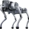 S6998a0d3010645738083df5daaea1c45K.webp Unitree Go2 Robot Dog | Quadruped Robotics for Adults Embodied AI