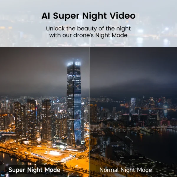 S6c636410e61243f0b17c440996cb1b7bZ.webp FIMI X8 Tele Max drone 20KM range with Wide-Angle Tele Camera 30x Hybrid Zoom 4K 60fps 3-axis Gimbal GPS AI Super Night Video