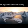 Xiaomi KY102 Drone 8K Aerial HD Professional Beauty filters Dual Camera Brushless Motor Obstacle Avoidance Optical Flow Drone