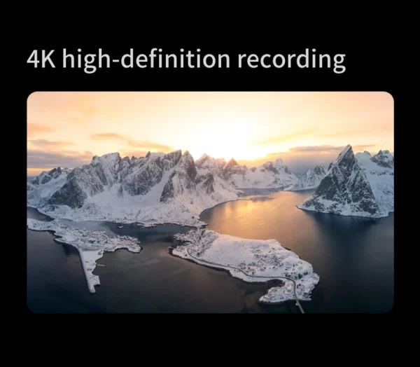 Xiaomi KY102 Drone 8K Aerial HD Professional Beauty filters Dual Camera Brushless Motor Obstacle Avoidance Optical Flow Drone