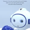 Robot Rc Emo Smart Intelligent 2.4G Infrared Sensor Wireless Dance Music Robot Remote Control Programming Robot Toys