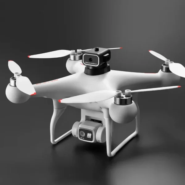 S7dc82ff75a5043999bff8446d8812ceb6.webp S116 MAX Drone Professional with 3 Batteries 8K Dual Camera Optical Flow Brushless 360° Obstacle Avoidance WIFI FPV RC Dron Toys