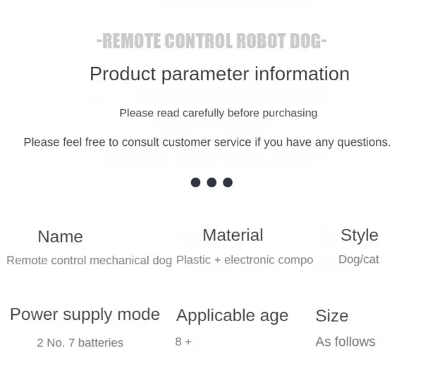 Electric Mechanical Dog RC Robot Solar Children Educational Assembly Tech DIY Puzzle Toy Bionic Smart Robot Dog Toys Gifts