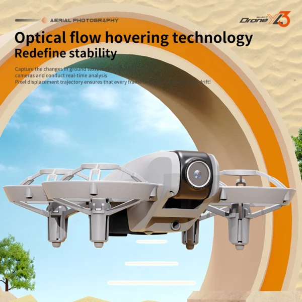Lenovo GPS Drone Multiple Batteries 8K HD Camera With Screen Remote Control Avoidance Aerial Quadcopter Ultra-long Battery Life