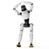 AgiBot Lingxi X2 fully intelligent and agile robot(Youth Edition)
