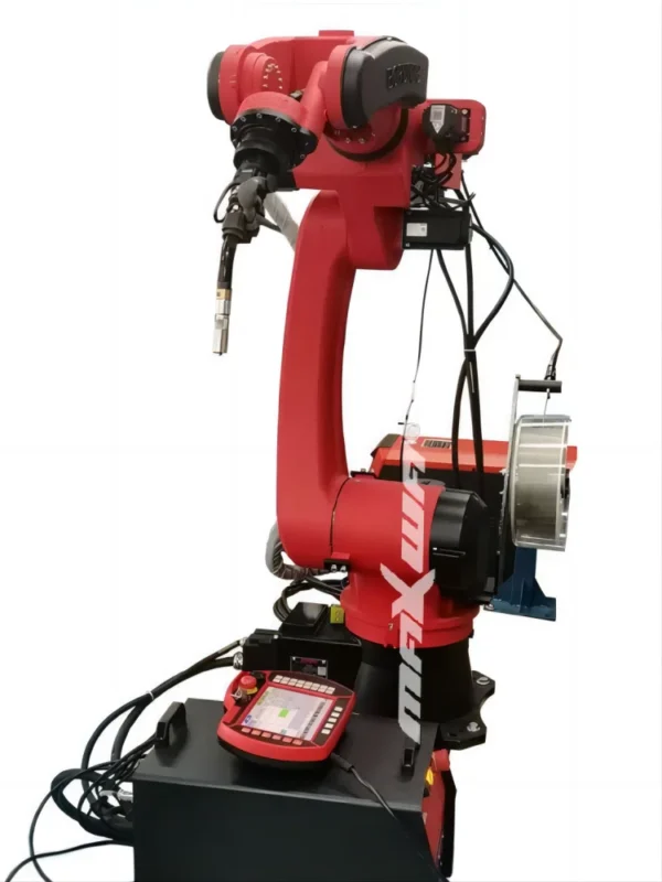 S8544700c3eae48038ed3a3beec5b20c9S.webp MW 6-Axis Robotic Arm | Welding, Cutting & Painting Automation