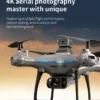 Xiaomi KY102 Drone 8K Aerial HD Professional Beauty filters Dual Camera Brushless Motor Obstacle Avoidance Optical Flow Drone