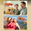 Lenovo GPS Drone Multiple Batteries 8K HD Camera With Screen Remote Control Avoidance Aerial Quadcopter Ultra-long Battery Life
