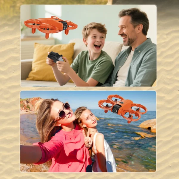 Lenovo GPS Drone Multiple Batteries 8K HD Camera With Screen Remote Control Avoidance Aerial Quadcopter Ultra-long Battery Life