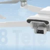 S9d4c87659bbd4eb0baf3f9a1296f1329c.webp FIMI X8 Tele Max drone 20KM range with Wide-Angle Tele Camera 30x Hybrid Zoom 4K 60fps 3-axis Gimbal GPS AI Super Night Video