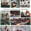Sa2895cbcce374dbf8fb0076de708a71aV.webp MW 6-Axis Robotic Arm | Welding, Cutting & Painting Automation