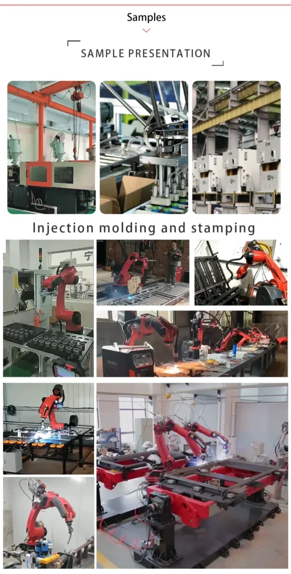 Sa2895cbcce374dbf8fb0076de708a71aV.webp MW 6-Axis Robotic Arm | Welding, Cutting & Painting Automation