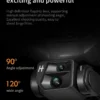 Xiaomi KY102 Drone 8K Aerial HD Professional Beauty filters Dual Camera Brushless Motor Obstacle Avoidance Optical Flow Drone