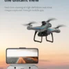 Xiaomi KY102 Drone 8K Aerial HD Professional Beauty filters Dual Camera Brushless Motor Obstacle Avoidance Optical Flow Drone