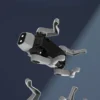 Assembly Animal Model Remote Control Robot Dog - Toy Gift for Men and Women