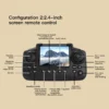 Lenovo GPS Drone Multiple Batteries 8K HD Camera With Screen Remote Control Avoidance Aerial Quadcopter Ultra-long Battery Life