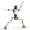 AgiBot Lingxi X2 fully intelligent and agile robot(Youth Edition)