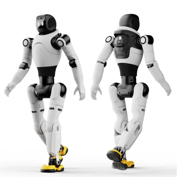 AgiBot Lingxi X2 fully intelligent and agile robot(Youth Edition)