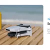 Potensic C0 Mini Drone 3 Axis Gimbal 6KM GPS 4K Professional Camera Drones Brushless RC Toy Quadcopter for Travel Gifts ATOM
