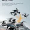 Xiaomi KY102 Drone 8K Aerial HD Professional Beauty filters Dual Camera Brushless Motor Obstacle Avoidance Optical Flow Drone