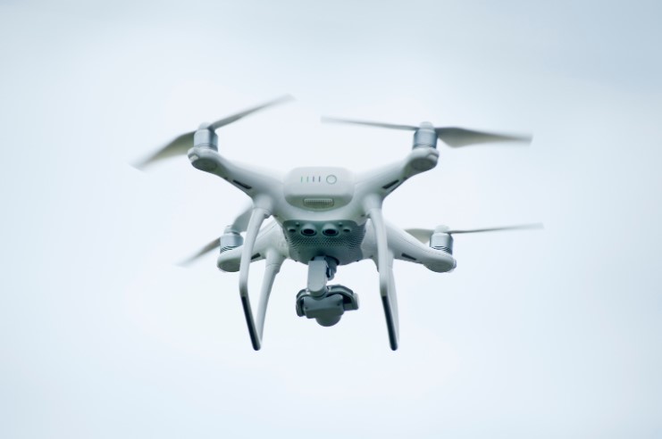 Beginner Drone Guide