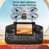 Lenovo GPS Drone Multiple Batteries 8K HD Camera With Screen Remote Control Avoidance Aerial Quadcopter Ultra-long Battery Life