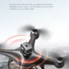 Sdce64f72bcb6438a84dcce61a89d90fcr.webp S116 MAX Drone Professional with 3 Batteries 8K Dual Camera Optical Flow Brushless 360° Obstacle Avoidance WIFI FPV RC Dron Toys