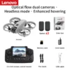 Lenovo GPS Drone Multiple Batteries 8K HD Camera With Screen Remote Control Avoidance Aerial Quadcopter Ultra-long Battery Life