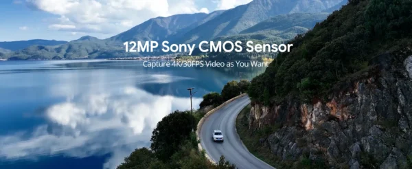 Potensic ATOM SE Single Axis Gimbal 4K GPS Drones Under 249g Max 4-KM for Adults and Beginners