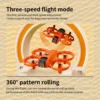 Lenovo GPS Drone Multiple Batteries 8K HD Camera With Screen Remote Control Avoidance Aerial Quadcopter Ultra-long Battery Life