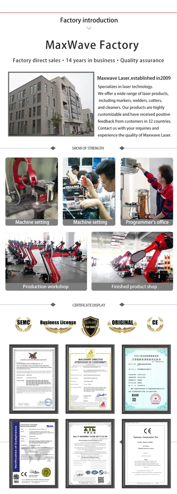 Sf679c78bd31840e4bc89e43cee005eb0k.webp MW 6-Axis Robotic Arm | Welding, Cutting & Painting Automation