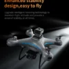 Xiaomi KY102 Drone 8K Aerial HD Professional Beauty filters Dual Camera Brushless Motor Obstacle Avoidance Optical Flow Drone