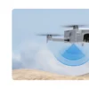 Potensic C0 Mini Drone 3 Axis Gimbal 6KM GPS 4K Professional Camera Drones Brushless RC Toy Quadcopter for Travel Gifts ATOM