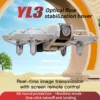 Lenovo GPS Drone Multiple Batteries 8K HD Camera With Screen Remote Control Avoidance Aerial Quadcopter Ultra-long Battery Life