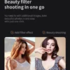 Xiaomi KY102 Drone 8K Aerial HD Professional Beauty filters Dual Camera Brushless Motor Obstacle Avoidance Optical Flow Drone