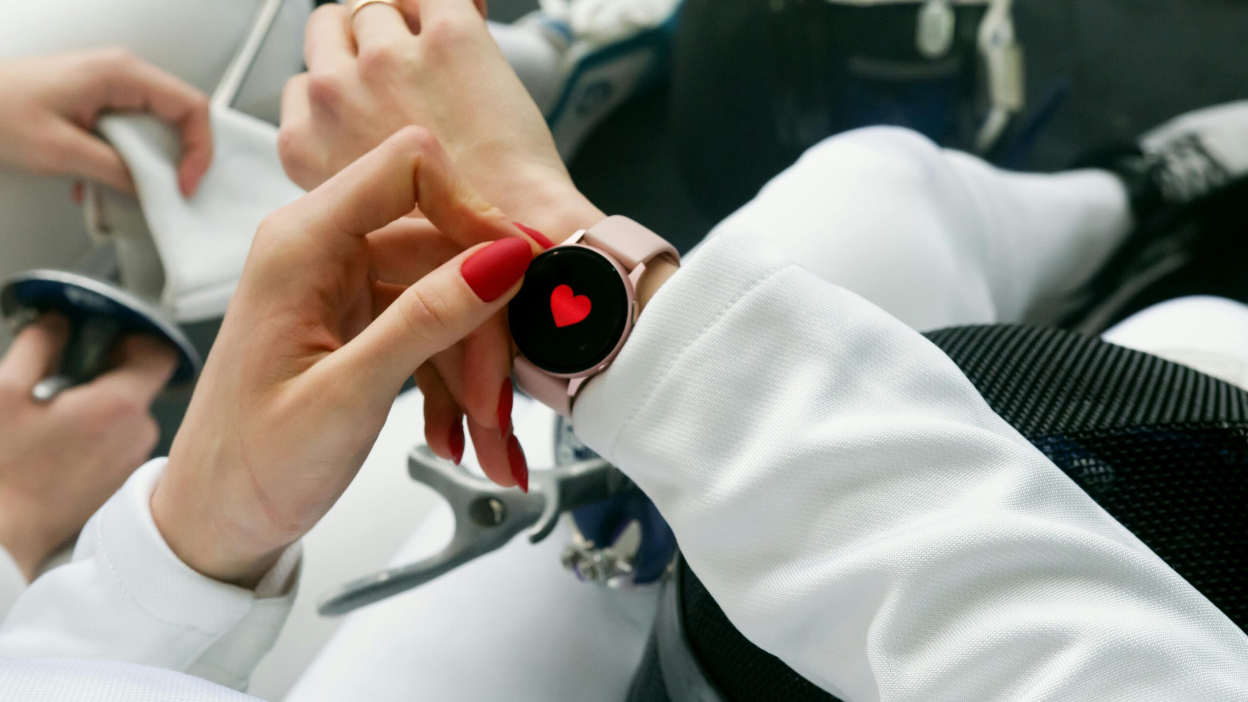 Wellness Gadgets