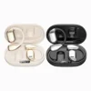 2025 New AI Translation Earbuds OWS Non In Ear Bluetooth 5.4 ENC