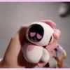 Eiliko Smart Robot Portable Emotional Interaction Companion Robots Mini Eilik Ai Chat Robot