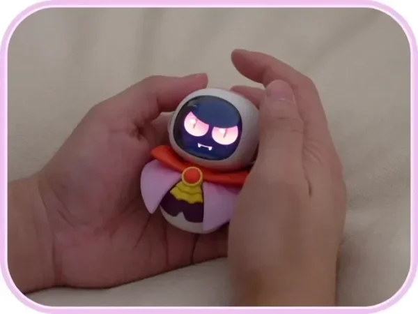 Eiliko Smart Robot Portable Emotional Interaction Companion Robots Mini Eilik Ai Chat Robot