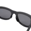 AI Smart Camera Glasses 5MP 1080P HD Camera 26 Languages Translation Music Playback Phone Calls AI Smart Glasses Bluetooth Glasses