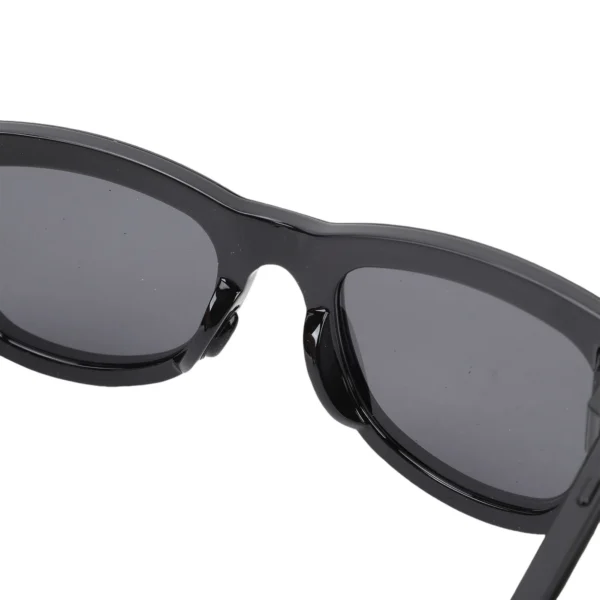 AI Smart Camera Glasses 5MP 1080P HD Camera 26 Languages Translation Music Playback Phone Calls AI Smart Glasses Bluetooth Glasses