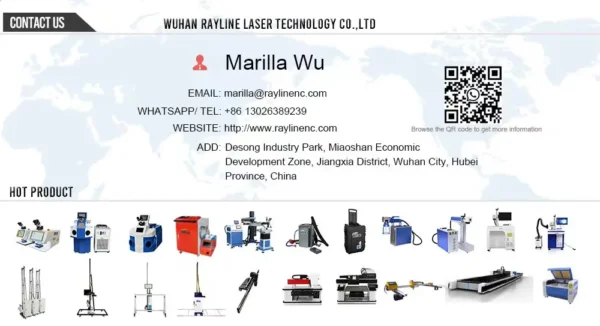 6 Axis Industrial Robot Laser Welding Arm for Manufacture Laser Weld Robotic Metal Soldering/ Cutting/Carry  for MIG MAG TIG CO2