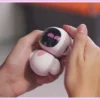 Eiliko Smart Robot Portable Emotional Interaction Companion Robots Mini Eilik Ai Chat Robot