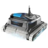 Wireless Robotic Swimming Pool Cleaner WYBOT C1 APP Control Clean Floor Wall Waterline Pools Cleaning Robot, Runing Time 120mins