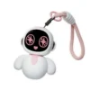 Eiliko Smart Robot Portable Emotional Interaction Companion Robots Mini Eilik Ai Chat Robot