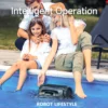 Wireless Robotic Swimming Pool Cleaner WYBOT C1 APP Control Clean Floor Wall Waterline Pools Cleaning Robot, Runing Time 120mins