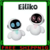 Eiliko Smart Robot Portable Emotional Interaction Companion Robots Mini Eilik Ai Chat Robot