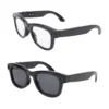 AI Smart Camera Glasses 5MP 1080P HD Camera 26 Languages Translation Music Playback Phone Calls AI Smart Glasses Bluetooth Glasses
